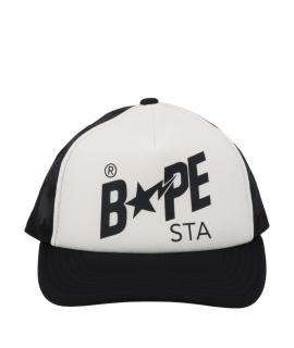 A BATHING APE Кепка/бейсболка