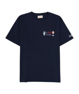 MC2 SAINT BARTH Футболка