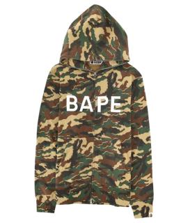 A BATHING APE Худи/толстовка