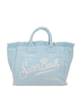MC2 SAINT BARTH Сумка тоут