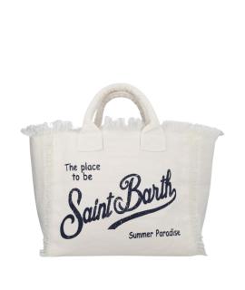 MC2 SAINT BARTH Сумка тоут