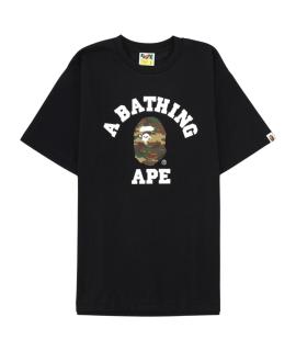 A BATHING APE Футболка