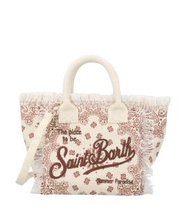 MC2 SAINT BARTH Сумка тоут