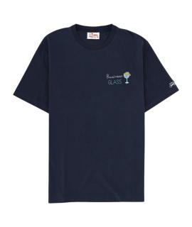 MC2 SAINT BARTH Футболка