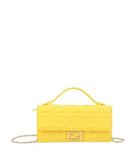 FENDI Клатч/вечерняя сумка
