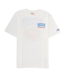 MC2 SAINT BARTH Футболка