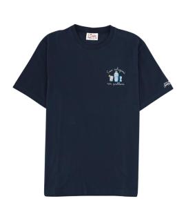 MC2 SAINT BARTH Футболка