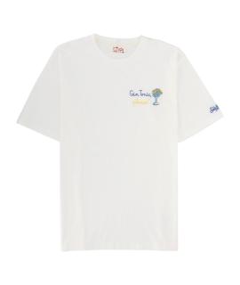 MC2 SAINT BARTH Футболка