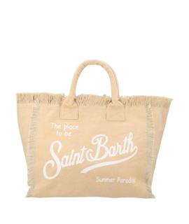 MC2 SAINT BARTH Сумка тоут