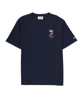 MC2 SAINT BARTH Футболка