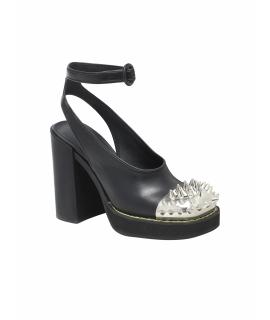 MIU MIU Босоножки