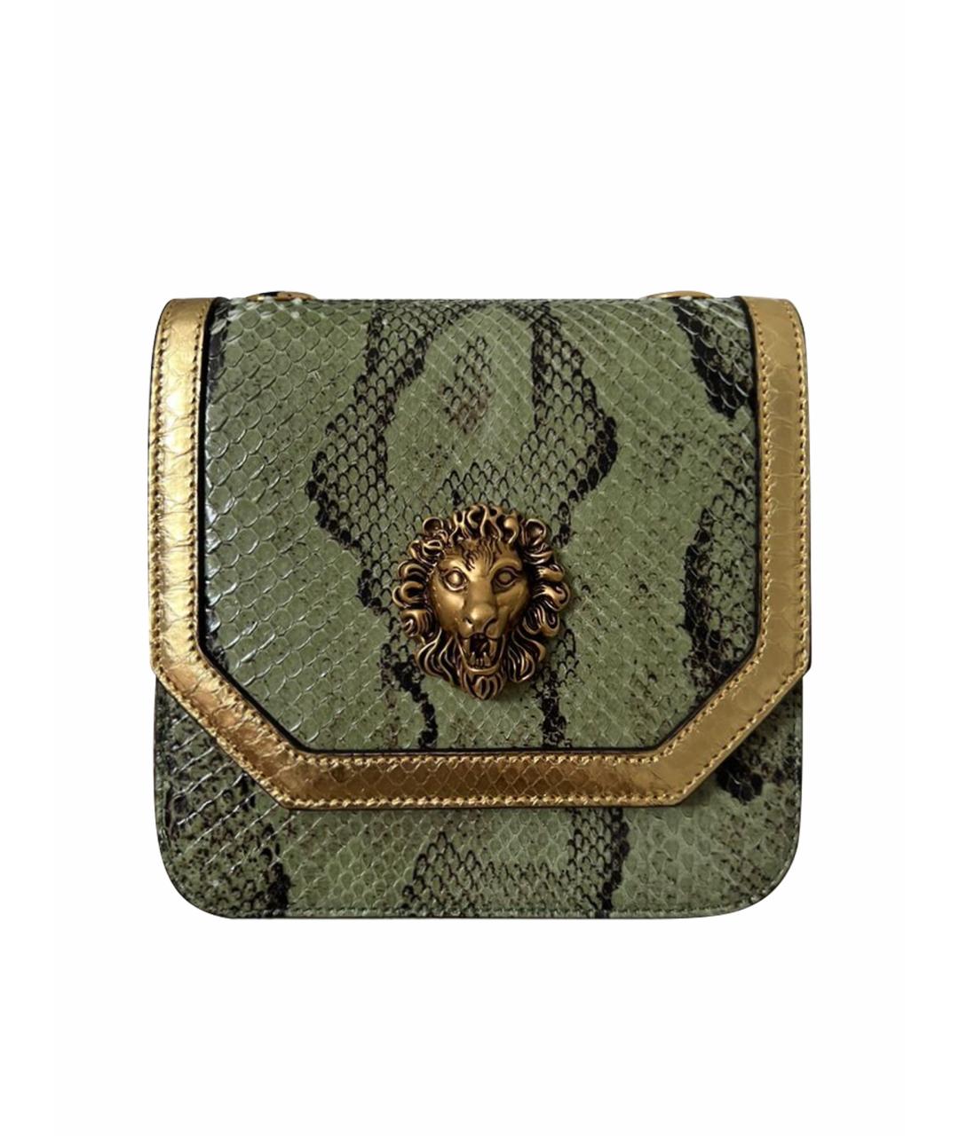 GUCCI Сумка через плечо, фото 1