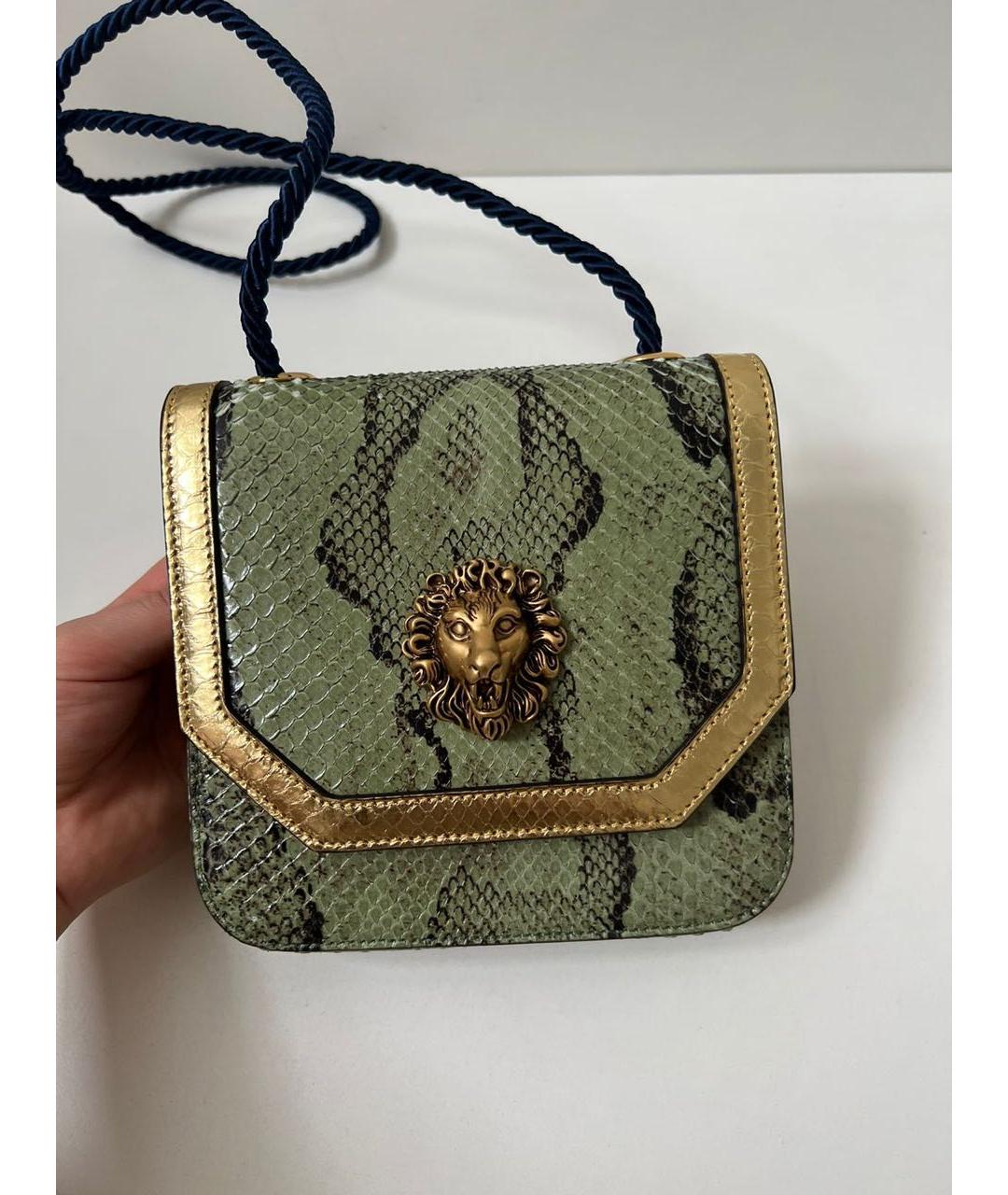 GUCCI Сумка через плечо, фото 2