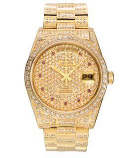 ROLEX Часы