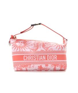 CHRISTIAN DIOR Сумка с короткими ручками