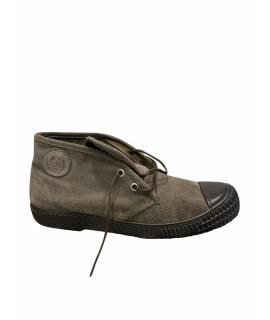 DIESEL Низкие ботинки