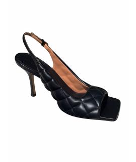 BOTTEGA VENETA Босоножки