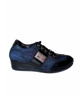 DOLCE&GABBANA Кеды