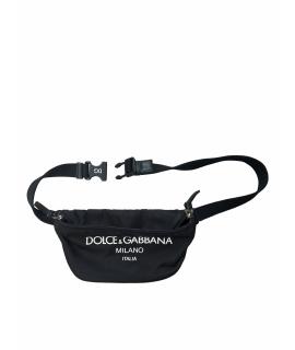 DOLCE&GABBANA Поясная сумка