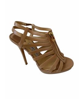 JIMMY CHOO Босоножки