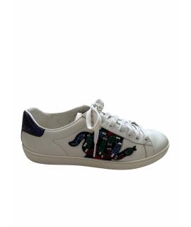 GUCCI Кеды
