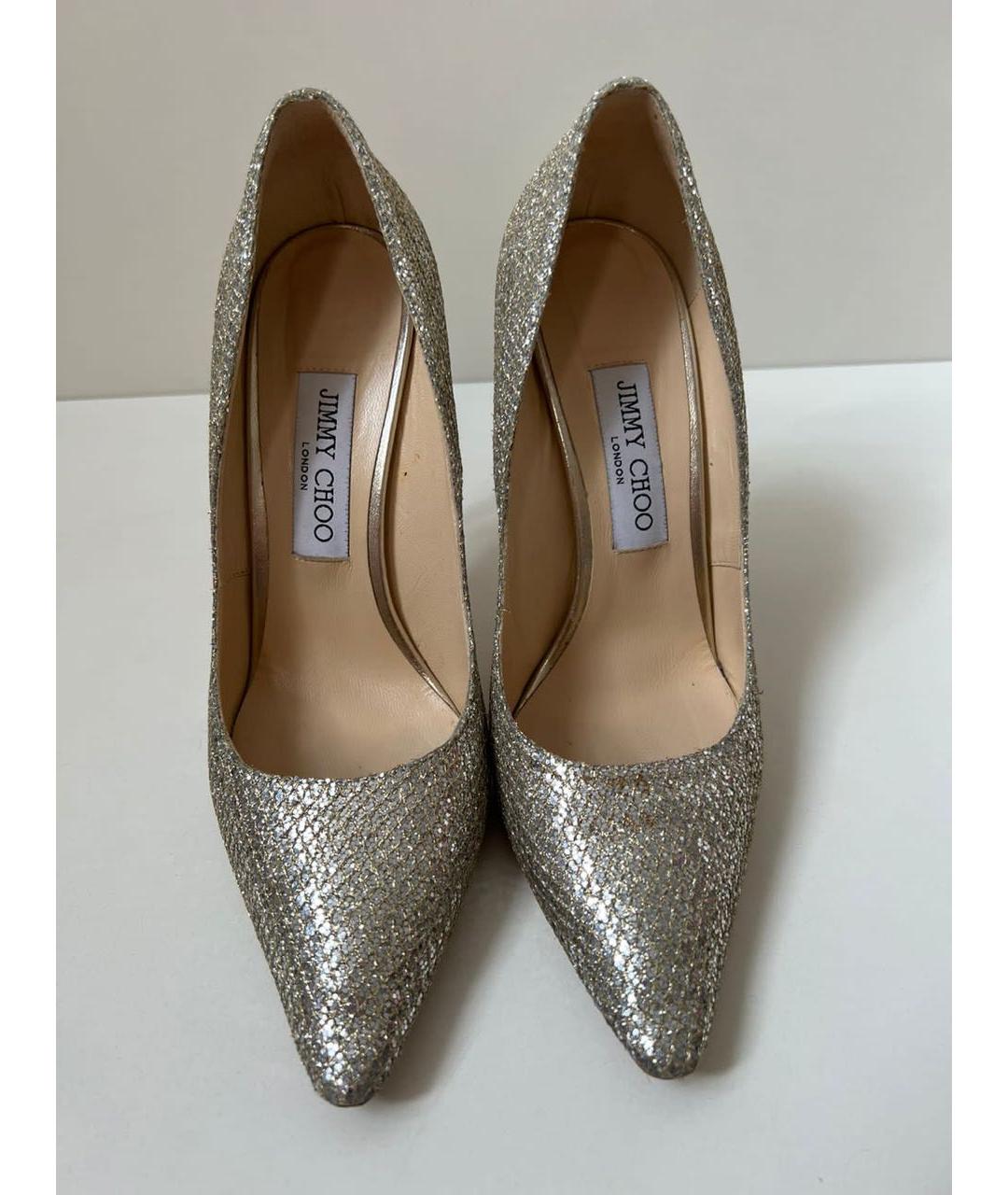 JIMMY CHOO Туфли, фото 3