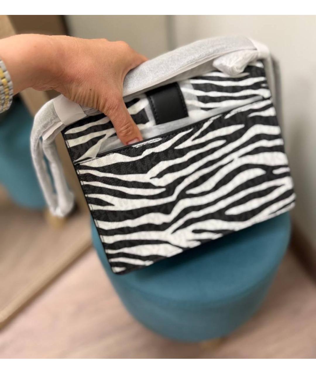 MICHAEL KORS Сумка через плечо, фото 4