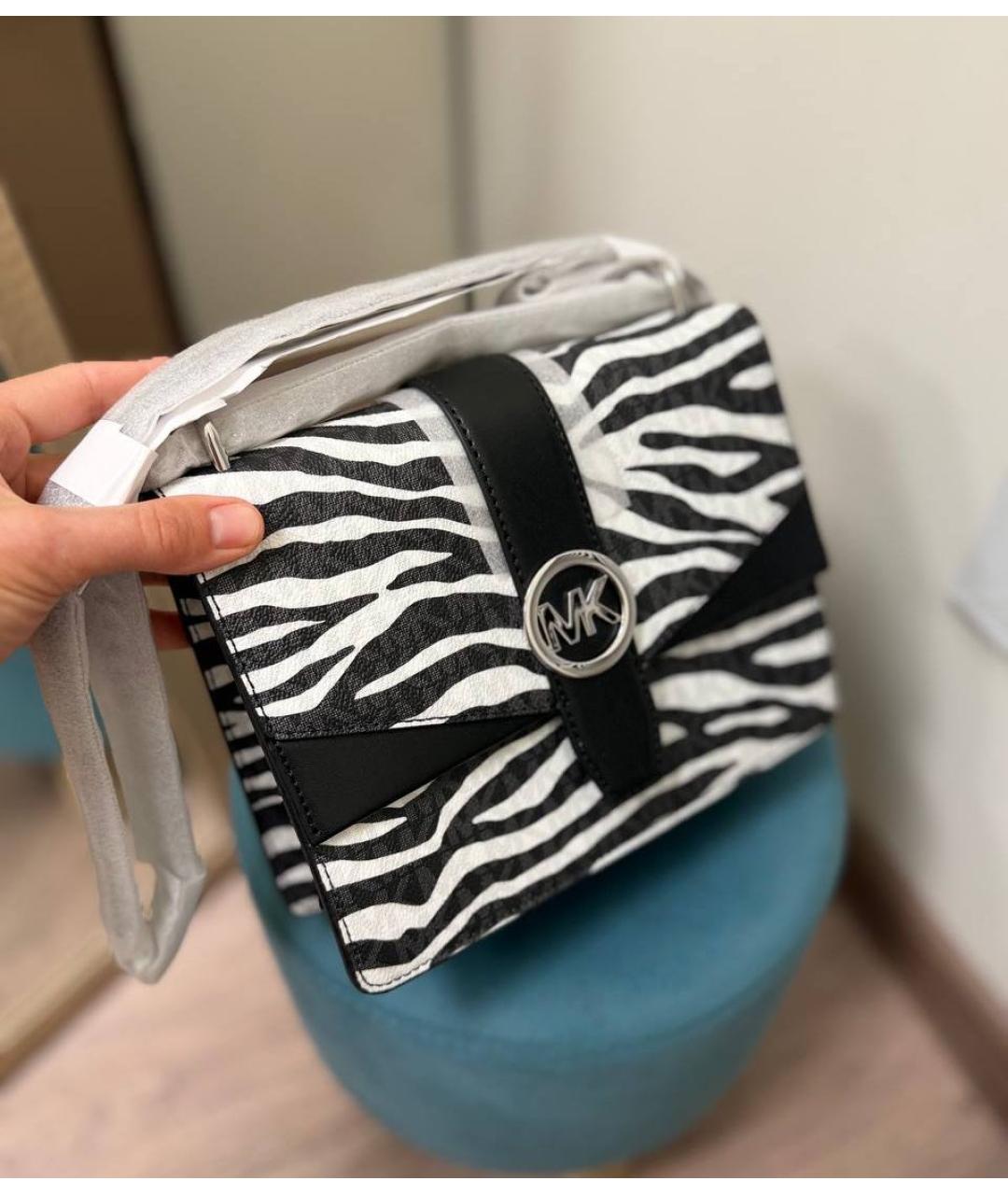 MICHAEL KORS Сумка через плечо, фото 3