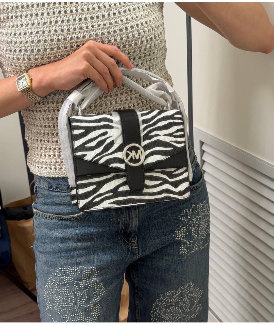 MICHAEL KORS Сумка через плечо, фото 2