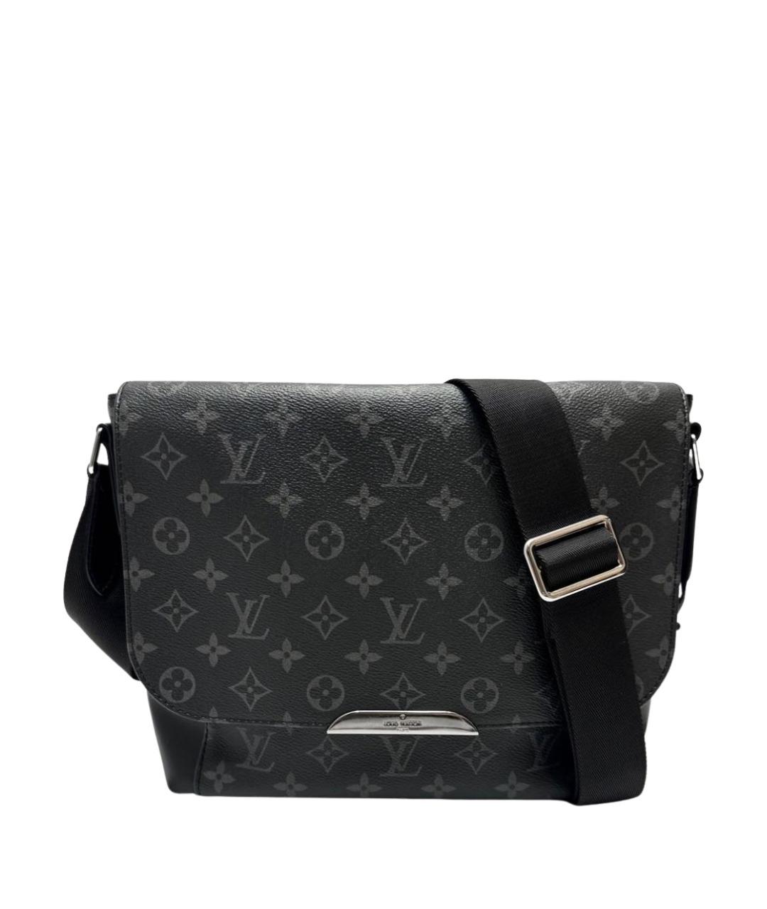 LOUIS VUITTON Сумка на плечо, фото 1
