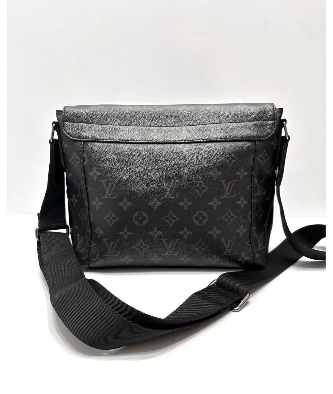 LOUIS VUITTON Сумка на плечо, фото 2