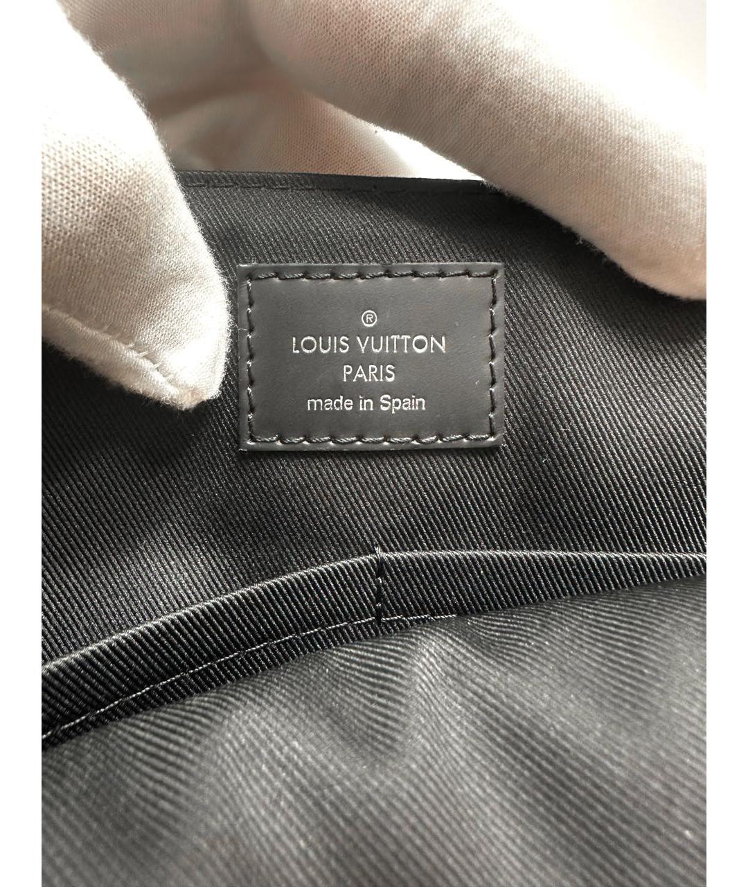LOUIS VUITTON Сумка на плечо, фото 6