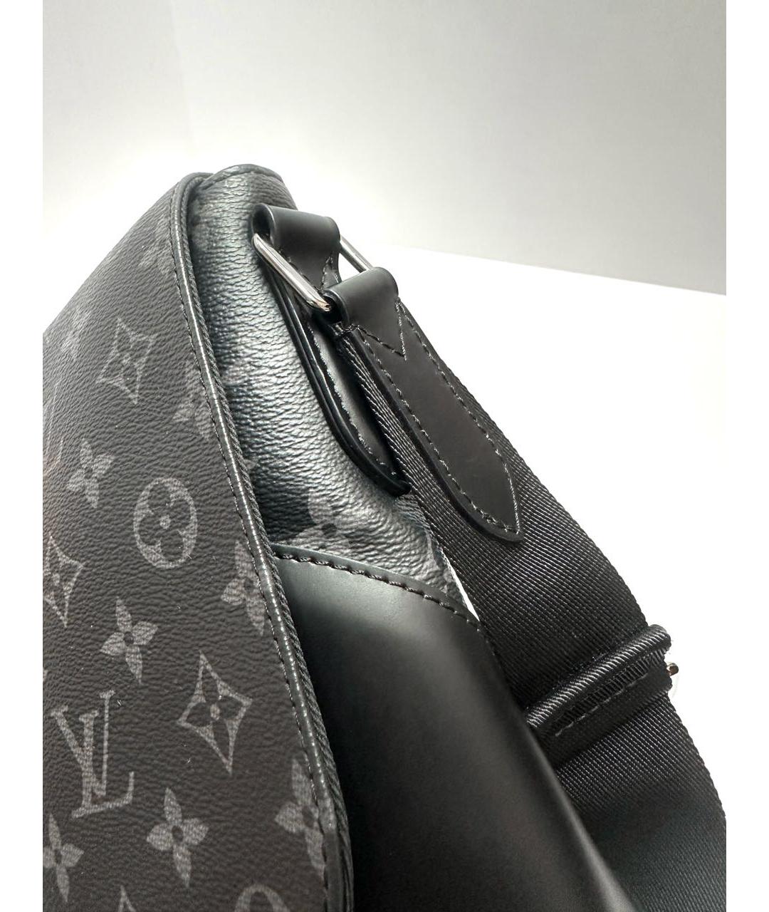 LOUIS VUITTON Сумка на плечо, фото 5