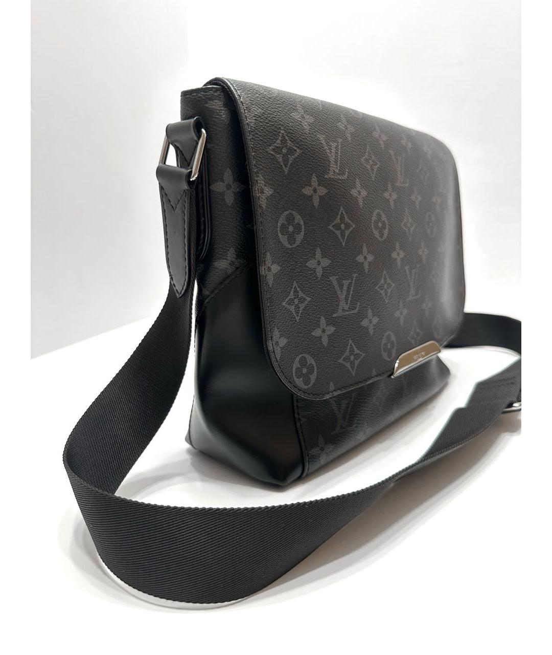 LOUIS VUITTON Сумка на плечо, фото 3
