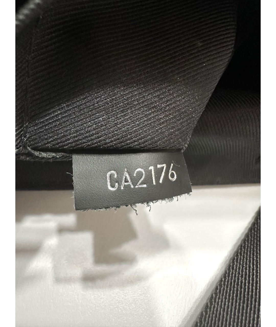 LOUIS VUITTON Сумка на плечо, фото 7