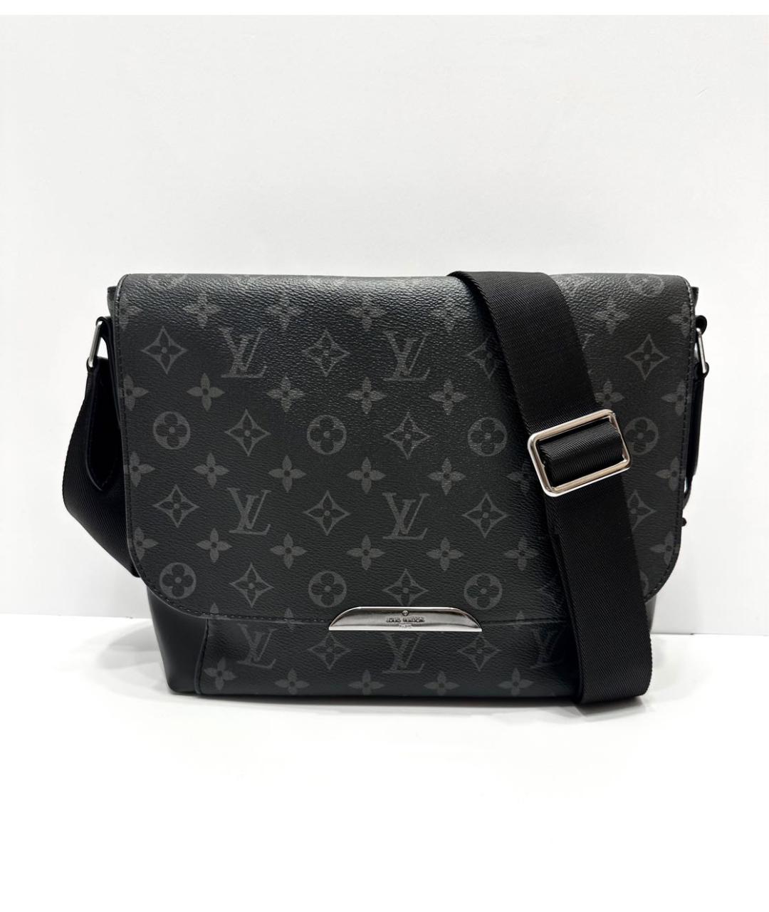 LOUIS VUITTON Сумка на плечо, фото 8