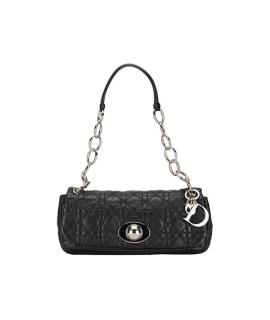 CHRISTIAN DIOR Сумка с короткими ручками