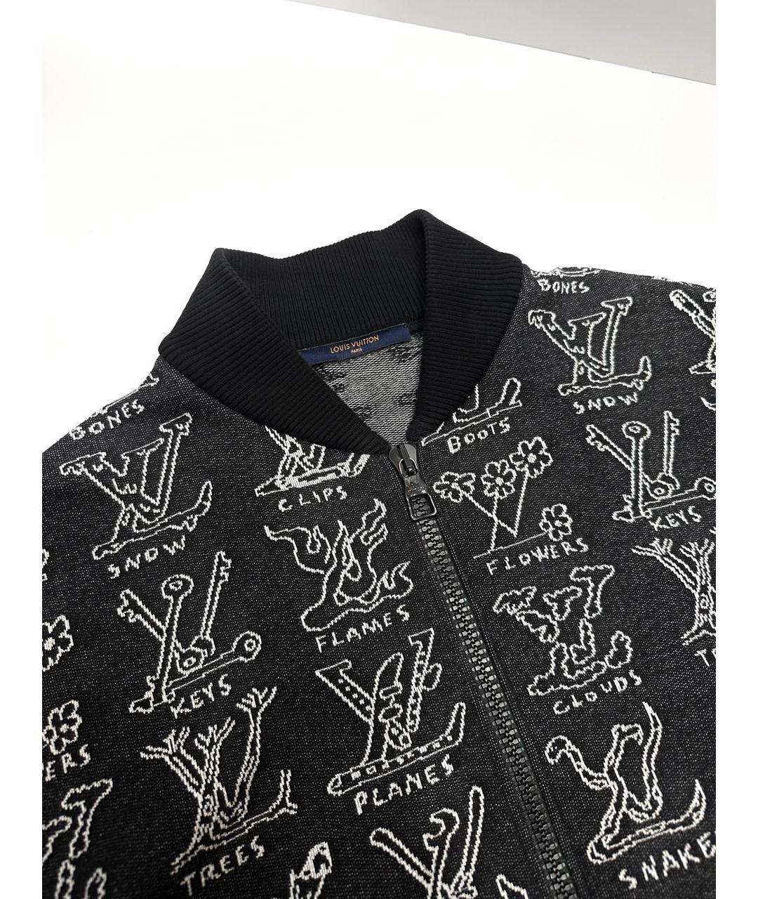 LOUIS VUITTON Куртка, фото 3