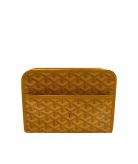 GOYARD Барсетка