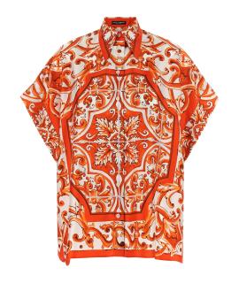DOLCE&GABBANA Рубашка