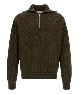 JIL SANDER Джемпер / свитер