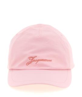 JACQUEMUS Кепка