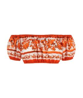 DOLCE&GABBANA Майка