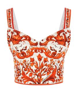 DOLCE&GABBANA Майка