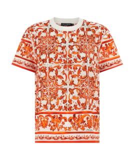 DOLCE&GABBANA Футболка