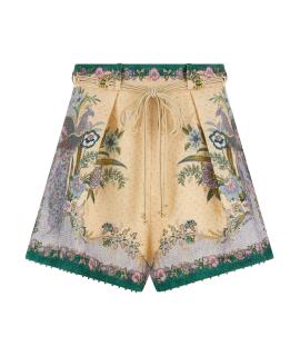 ZIMMERMANN Шорты