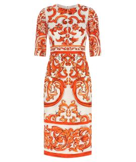 DOLCE&GABBANA Платье