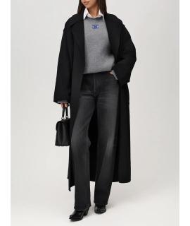 CELINE Прямые джинсы