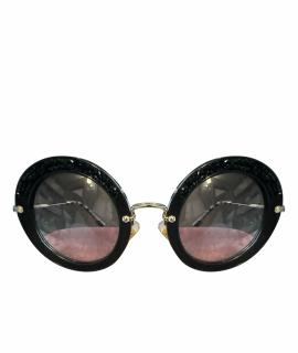 MIU MIU Солнцезащитные очки