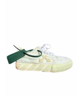 OFF-WHITE Кеды